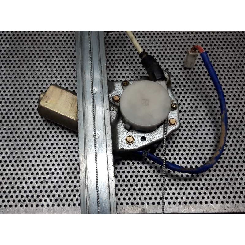Recambio de elevalunas delantero derecho para mazda 626 berlina (gf) 2.0 t-diesel comfort referencia OEM IAM 4