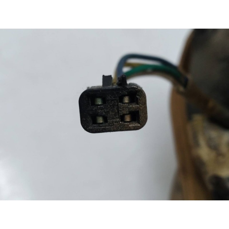 Recambio de retrovisor derecho para chevrolet camaro cabrio piel referencia OEM IAM PN10165462 - Marrón 5