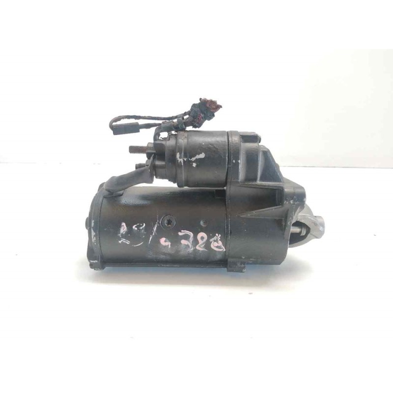 Recambio de motor arranque para mitsubishi space star (dg0) 1900 di-d plus referencia OEM IAM 0986020131 2