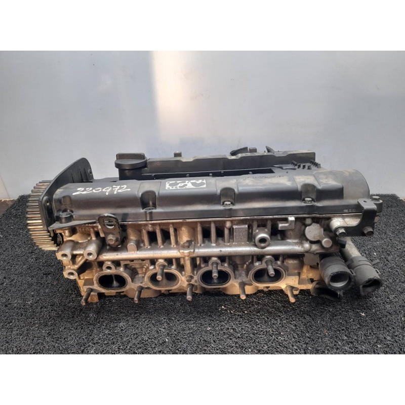 Recambio de culata para hyundai matrix (fc) 1.8 gls full referencia OEM IAM   