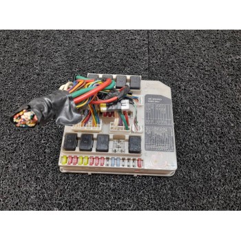 CAJA RELES / FUSIBLES 284B7AX62A 