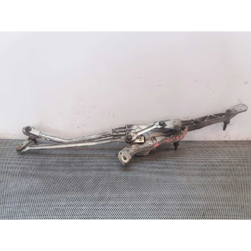 Recambio de motor limpia delantero para mercedes-benz clase c (w204) berlina c 200 cdi blueefficiency (204.001) referencia OEM I - Negro 2