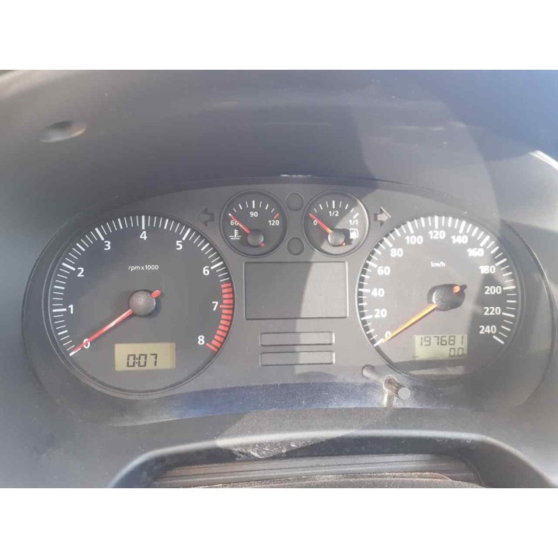 Recambio de cuadro instrumentos para seat leon (1m1) sport referencia OEM IAM   