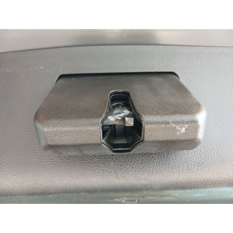 Recambio de cerradura maletero / porton para kia sportage iv (ql, qle) 1.6 gdi referencia OEM IAM - Gris 2