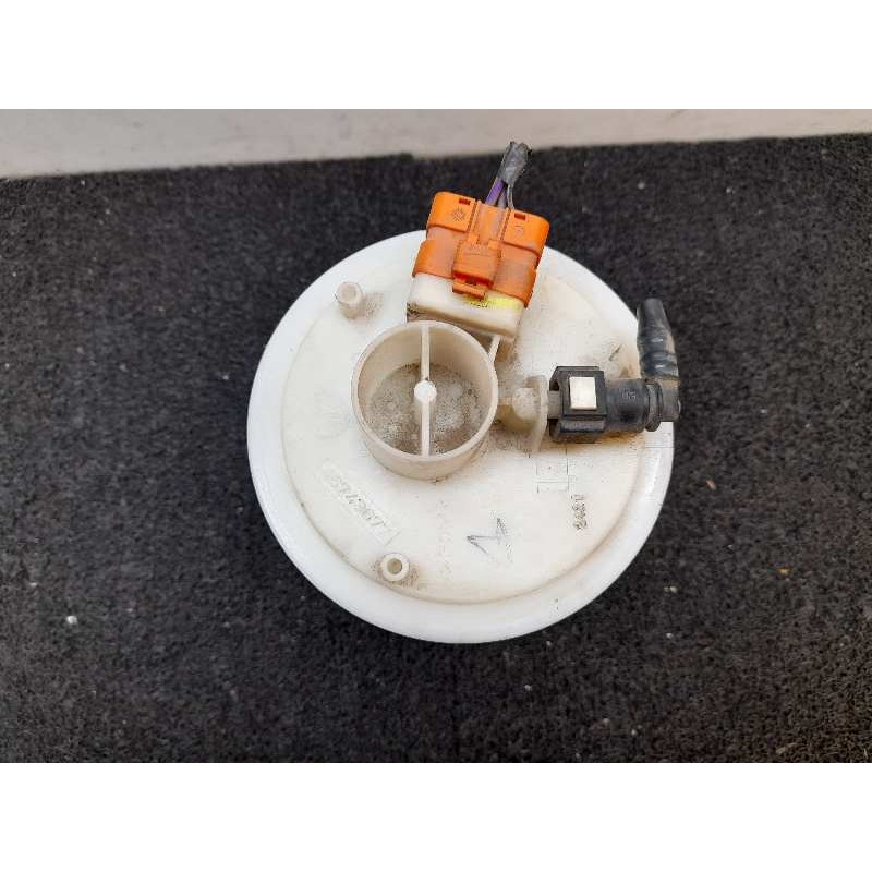 Recambio de aforador para fiat punto berlina (188) 1.2 8v referencia OEM IAM 46743677 - Azul 4