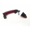 Recambio de maneta exterior delantera derecha para ford fiesta (cb1) 1.4 16v cat referencia OEM IAM   