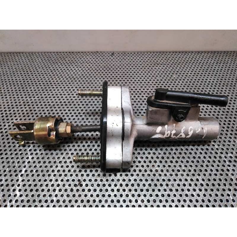 Recambio de bomba embrague para toyota rav 4 (a2) 1.8 16v cat referencia OEM IAM 69  