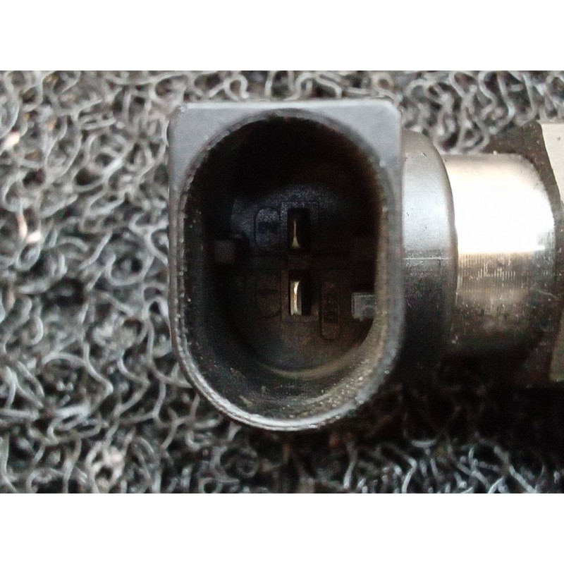 Recambio de inyector para renault megane ii berlina 5p confort authentique referencia OEM IAM H8200294788  CONTINENTAL - Gris 3