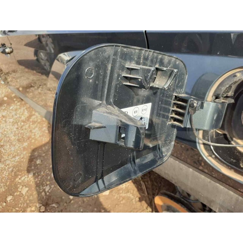 Recambio de tapa exterior combustible para hyundai tucson (nx4e, nx4a) 1.6 t-gdi plug-in-hybrid htrac referencia OEM IAM - Gris 2
