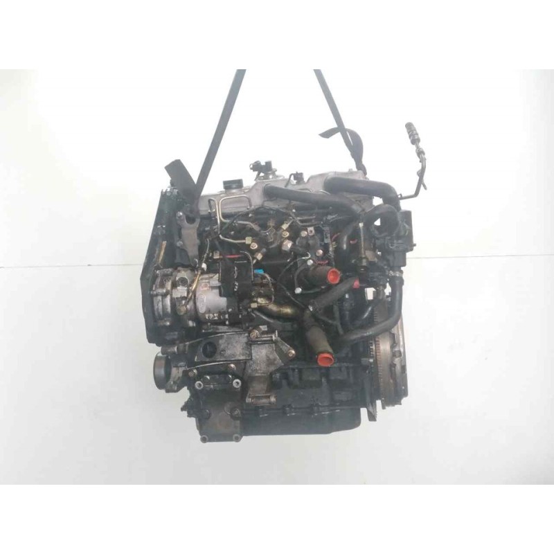 Recambio de motor completo para ford tourneo connect (tc7) familiar referencia OEM IAM HCPA 6