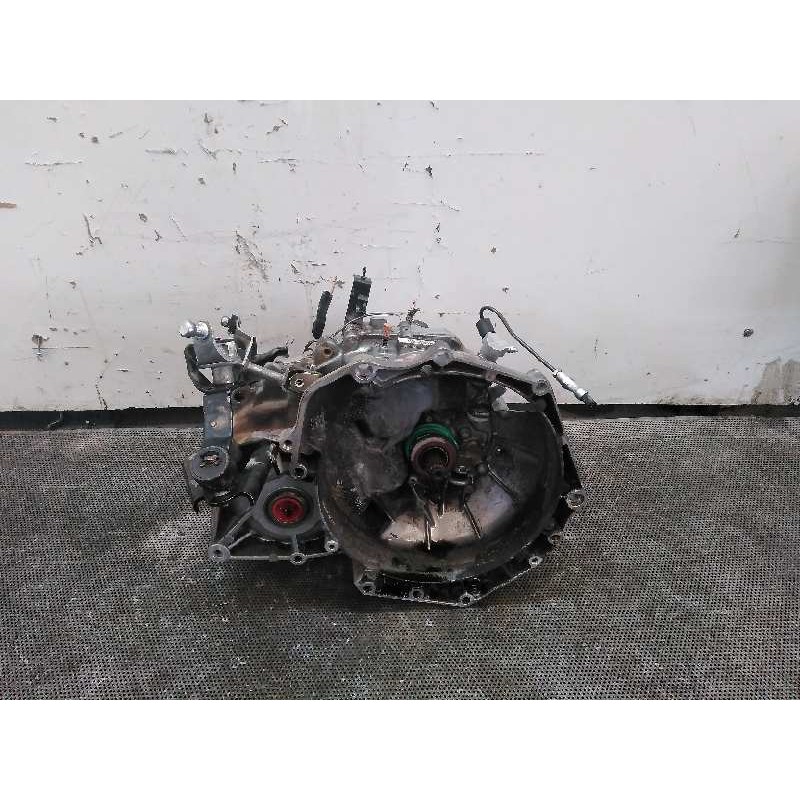 Recambio de caja cambios para opel sintra gls referencia OEM IAM 12551393 P99480 