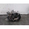 Recambio de caja cambios para opel sintra gls referencia OEM IAM 12551393 P99480 