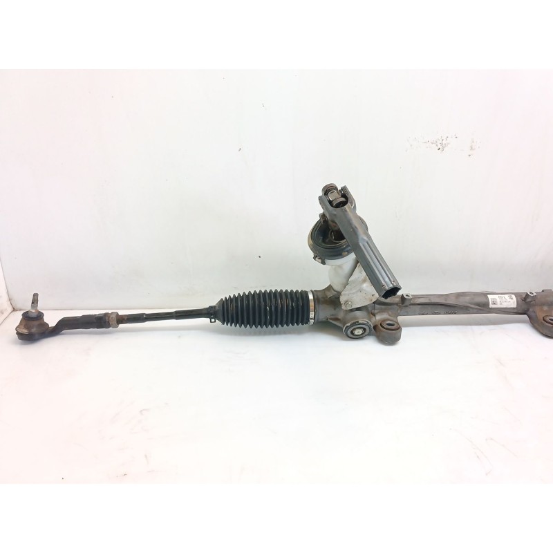 Recambio de cremallera direccion para kia ceed (cd) 1.0 t-gdi referencia OEM IAM 56500J7000 3