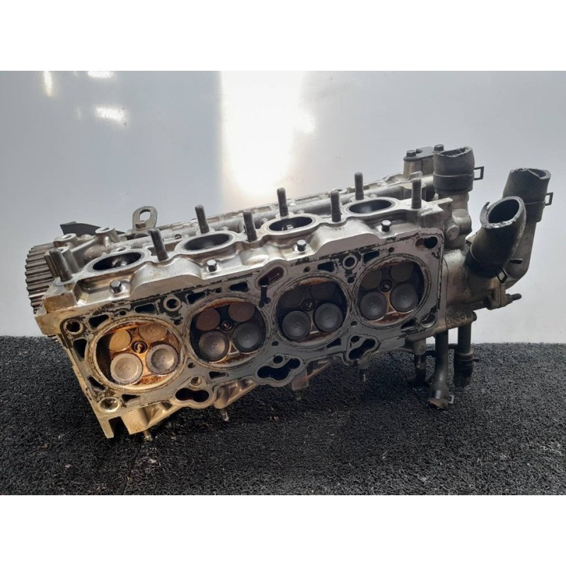 Recambio de culata para hyundai matrix (fc) 1.8 gls full referencia OEM IAM - Azul 2