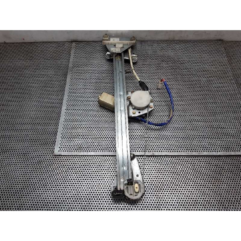 Recambio de elevalunas delantero derecho para mazda 626 berlina (gf) 2.0 t-diesel comfort referencia OEM IAM 5