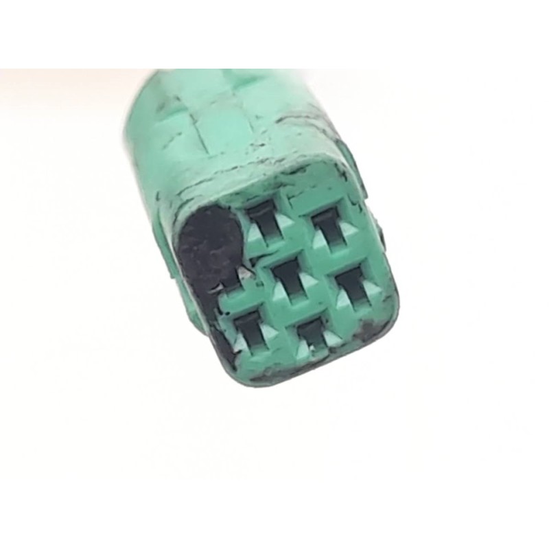 Recambio de maneta exterior delantera derecha para ford fiesta (cb1) 1.4 16v cat referencia OEM IAM 3