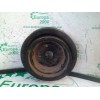 Recambio de polea cigueñal para hyundai h 1 2.5 turbodiesel referencia OEM IAM   