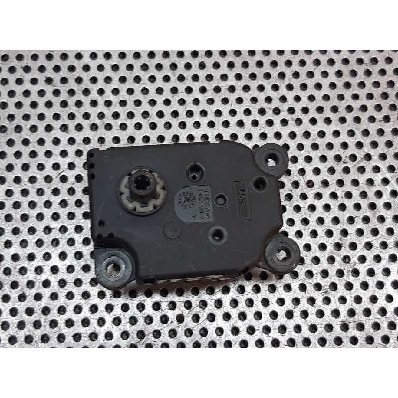 Recambio de motor apertura trampillas climatizador para bmw serie 3 berlina (e90) 320d referencia OEM IAM 985459H05 - Azul 2