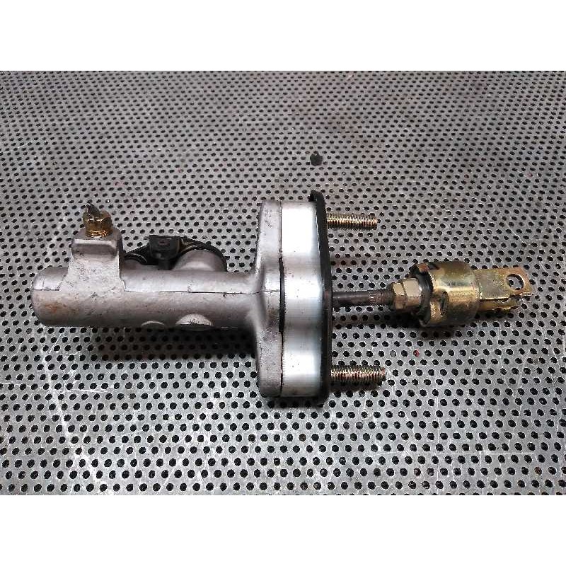 Recambio de bomba embrague para toyota rav 4 (a2) 1.8 16v cat referencia OEM IAM 69 - Gris 2