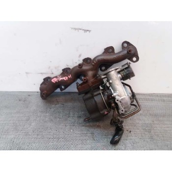 TURBOCOMPRESOR 144115M300 
