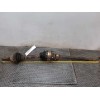 Recambio de transmision delantera derecha para lancia delta 1.6 referencia OEM IAM  75756 