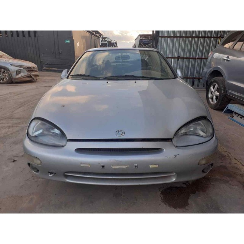 mazda mx-3 (ec) del año 1997