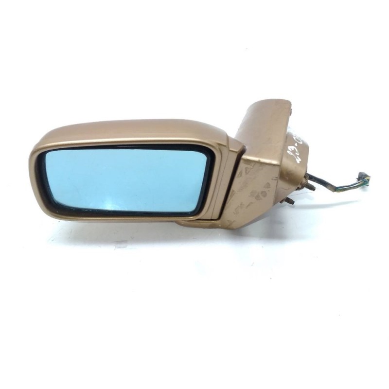 Recambio de retrovisor izquierdo para chevrolet camaro cabrio piel referencia OEM IAM PN10165463  