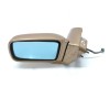 Recambio de retrovisor izquierdo para chevrolet camaro cabrio piel referencia OEM IAM PN10165463  