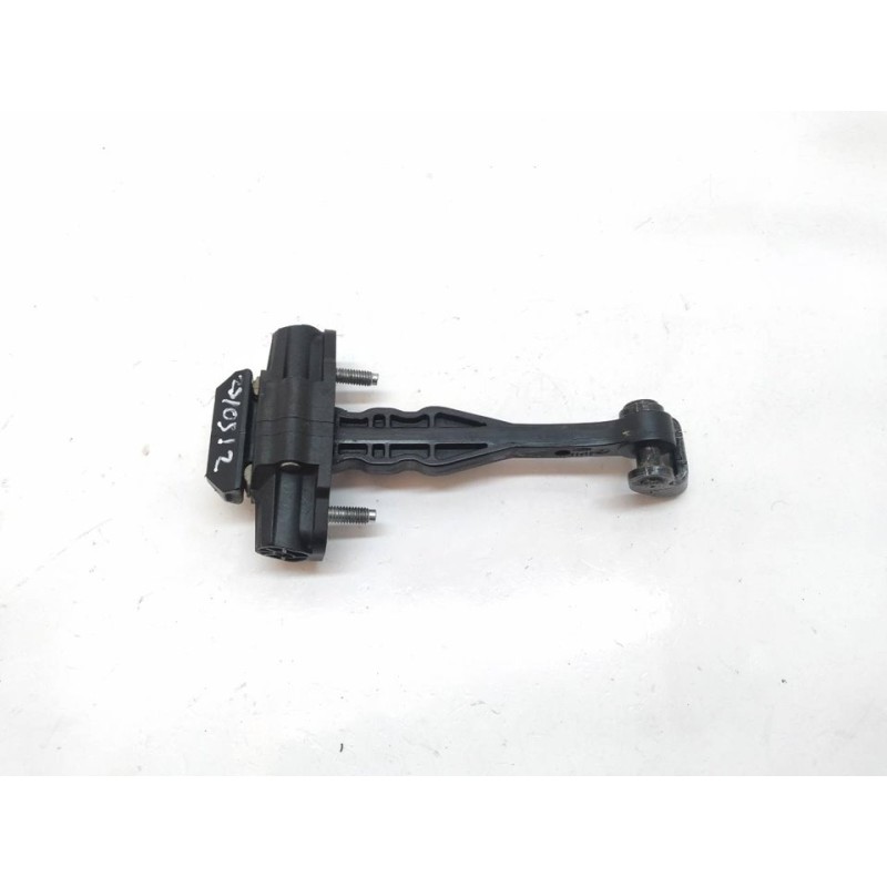 Recambio de retenedor puerta delantera izquierda para ford fiesta (ccn) trend referencia OEM IAM - Blanco 2