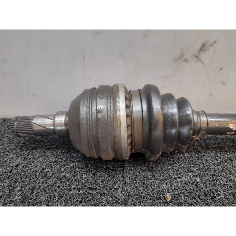 Recambio de transmision delantera izquierda para opel vectra c berlina comfort referencia OEM IAM - Gris 2