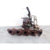 Recambio de turbocompresor para nissan almera (n16/e) comfort referencia OEM IAM 144115M300  