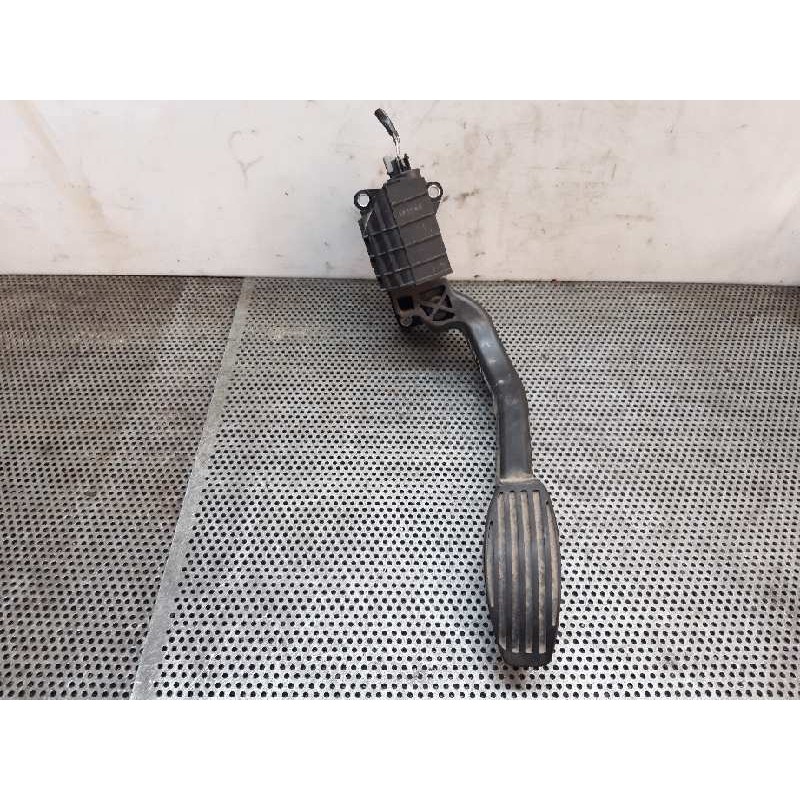 Recambio de potenciometro pedal para lancia ypsilon (101) 1.4 cat referencia OEM IAM B720  