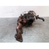 Recambio de turbocompresor para nissan almera (n16/e) comfort referencia OEM IAM 144115M300  