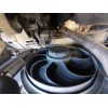 Recambio de electroventilador para seat leon (1m1) sport referencia OEM IAM   