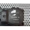 Recambio de motor apertura trampillas climatizador para bmw serie 3 berlina (e90) 320d referencia OEM IAM 985459H05  