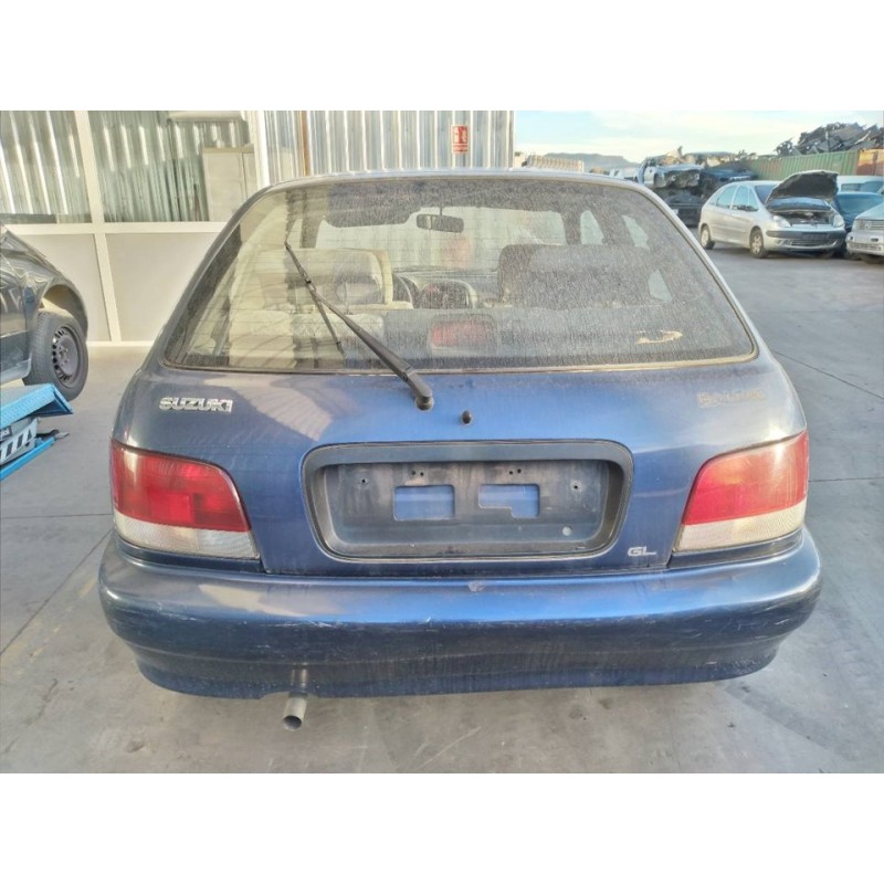 suzuki baleno berlina sy (eg) del año 2000