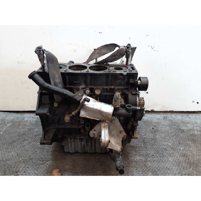 Recambio de bloque para fiat ulysse (179) 2.2 jtd dynamic referencia OEM IAM   