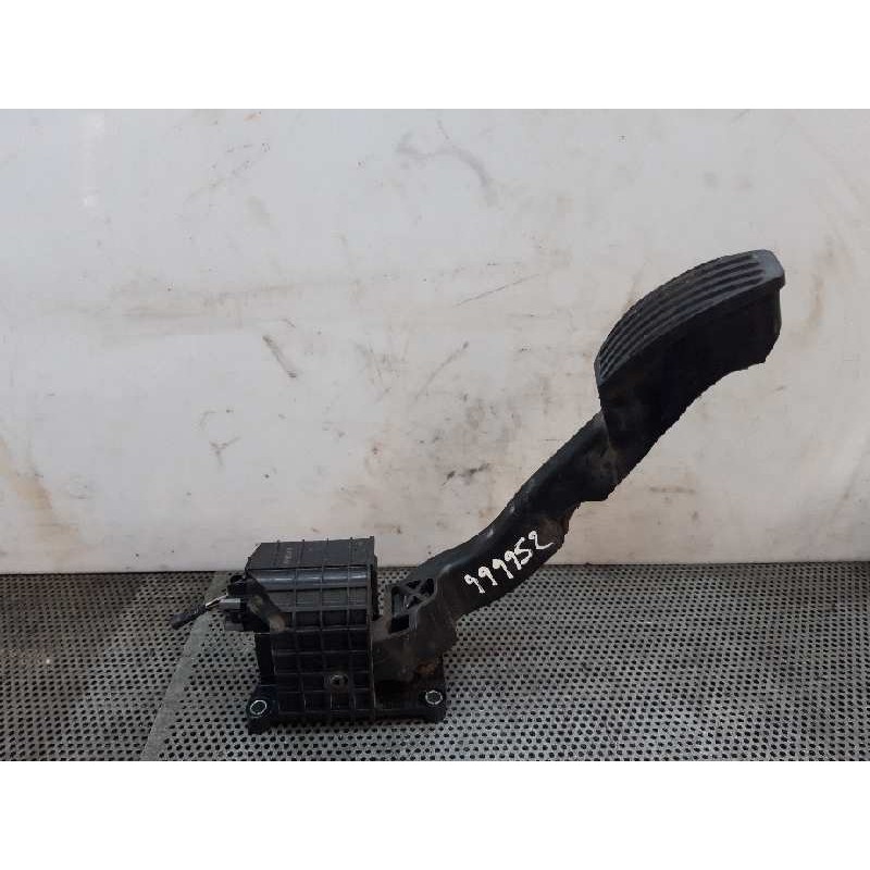Recambio de potenciometro pedal para lancia ypsilon (101) 1.4 cat referencia OEM IAM B720 - Gris 2