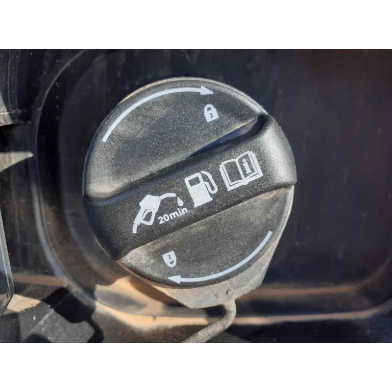 Recambio de tapon combustible para hyundai tucson (nx4e, nx4a) 1.6 t-gdi plug-in-hybrid htrac referencia OEM IAM   