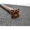 Recambio de transmision central para mitsubishi pajero 2.5 td referencia OEM IAM   