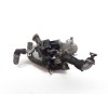 Recambio de valvula egr para ford fiesta (ccn) trend referencia OEM IAM 9802194080  