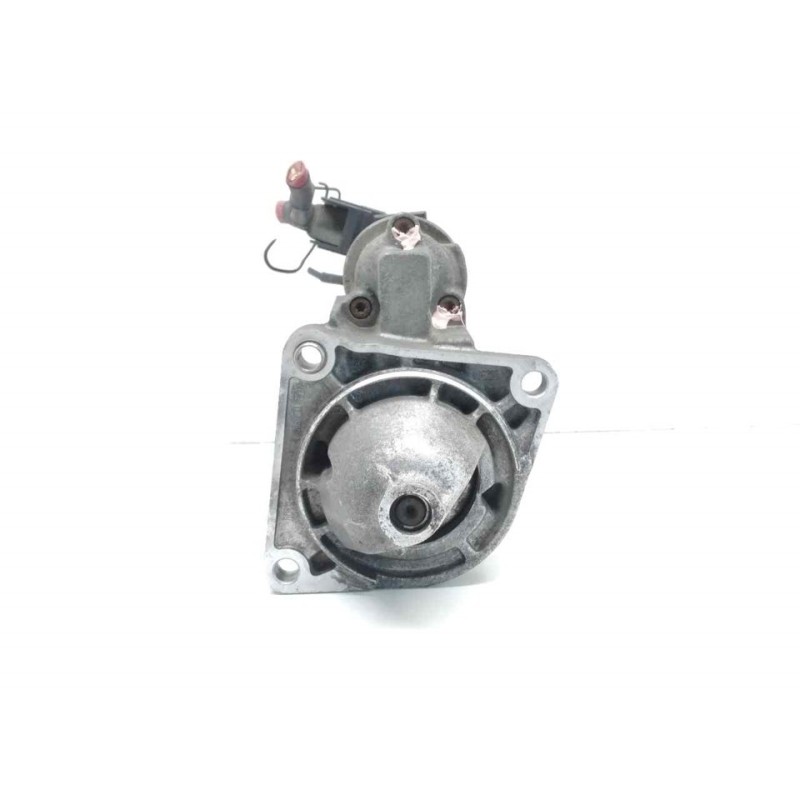 Recambio de motor arranque para fiat bravo (198) 1.9 dynamic multijet referencia OEM IAM 0001108234235 200703170800241N - Azul 3