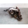 Recambio de turbocompresor para nissan almera (n16/e) comfort referencia OEM IAM 144115M300  