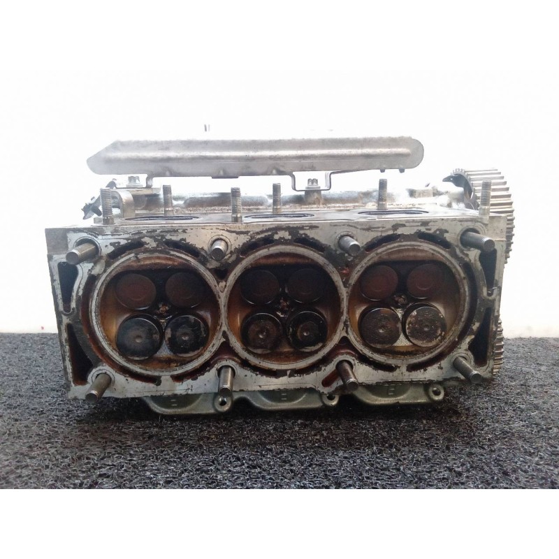 Recambio de culata para opel vectra c berlina elegance referencia OEM IAM - Gris 9