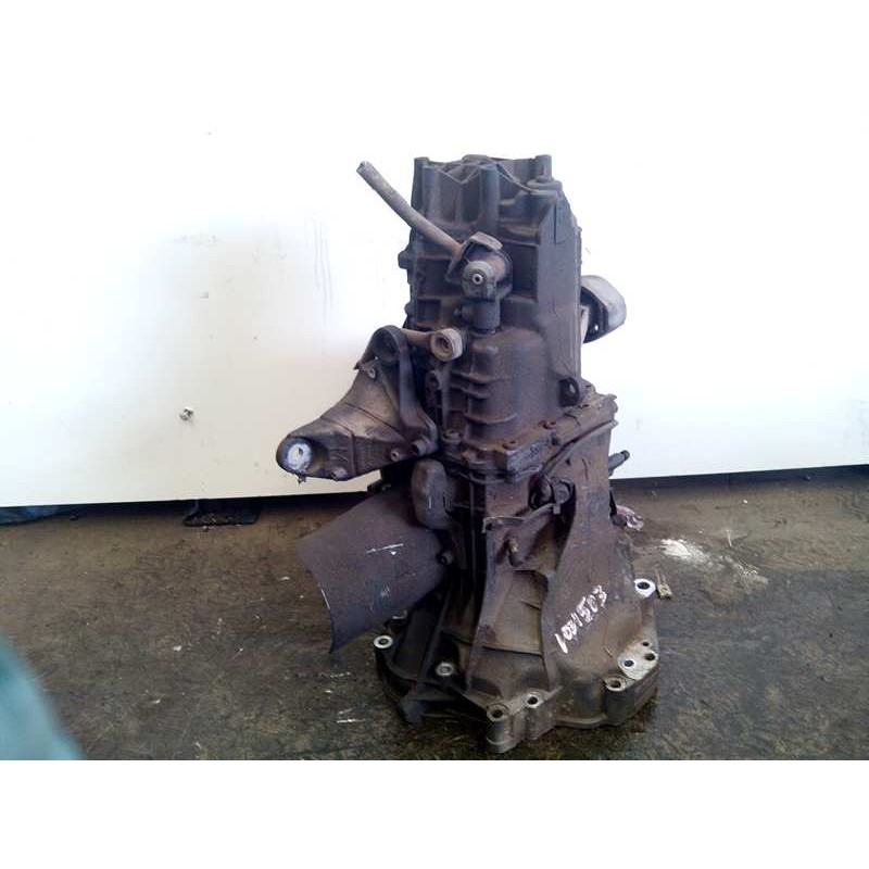 Recambio de caja cambios para audi a4 berlina (b5) 1.9 tdi referencia OEM IAM EEN - Gris 3