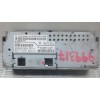 Recambio de pantalla multifuncion para mercedes-benz clase c (w204) berlina c 200 cdi blueefficiency (204.001) referencia OEM IA