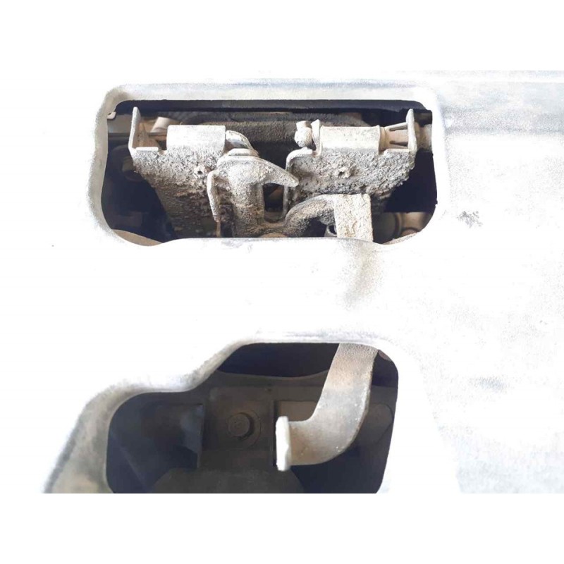 Recambio de cerradura capo para mitsubishi asx (ga0w) challenge 2wd referencia OEM IAM   