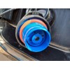 Recambio de tapon combustible para hyundai tucson (nx4e, nx4a) 1.6 t-gdi plug-in-hybrid htrac referencia OEM IAM   