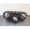 Recambio de mando calefaccion / aire acondicionado para kia rio 1.4 cat referencia OEM IAM DE5101557  