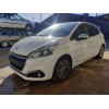 peugeot 208 del año 2016